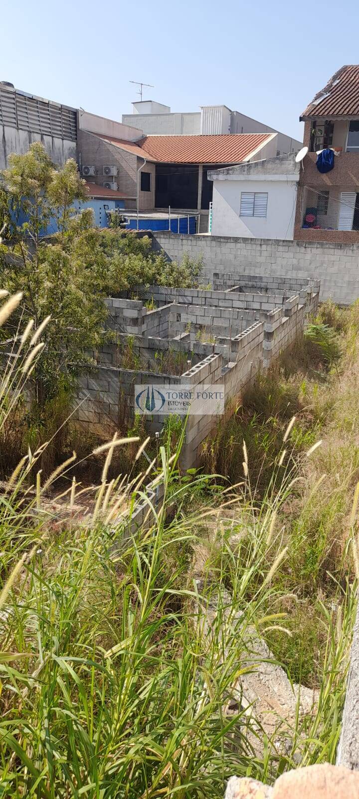 Terreno à venda, 400m² - Foto 6