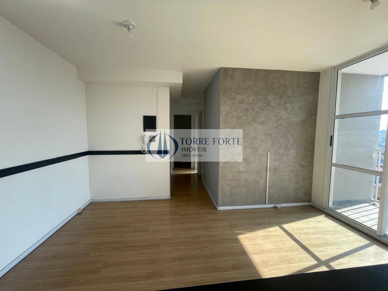 Apartamento à venda com 2 quartos, 52m² - Foto 5