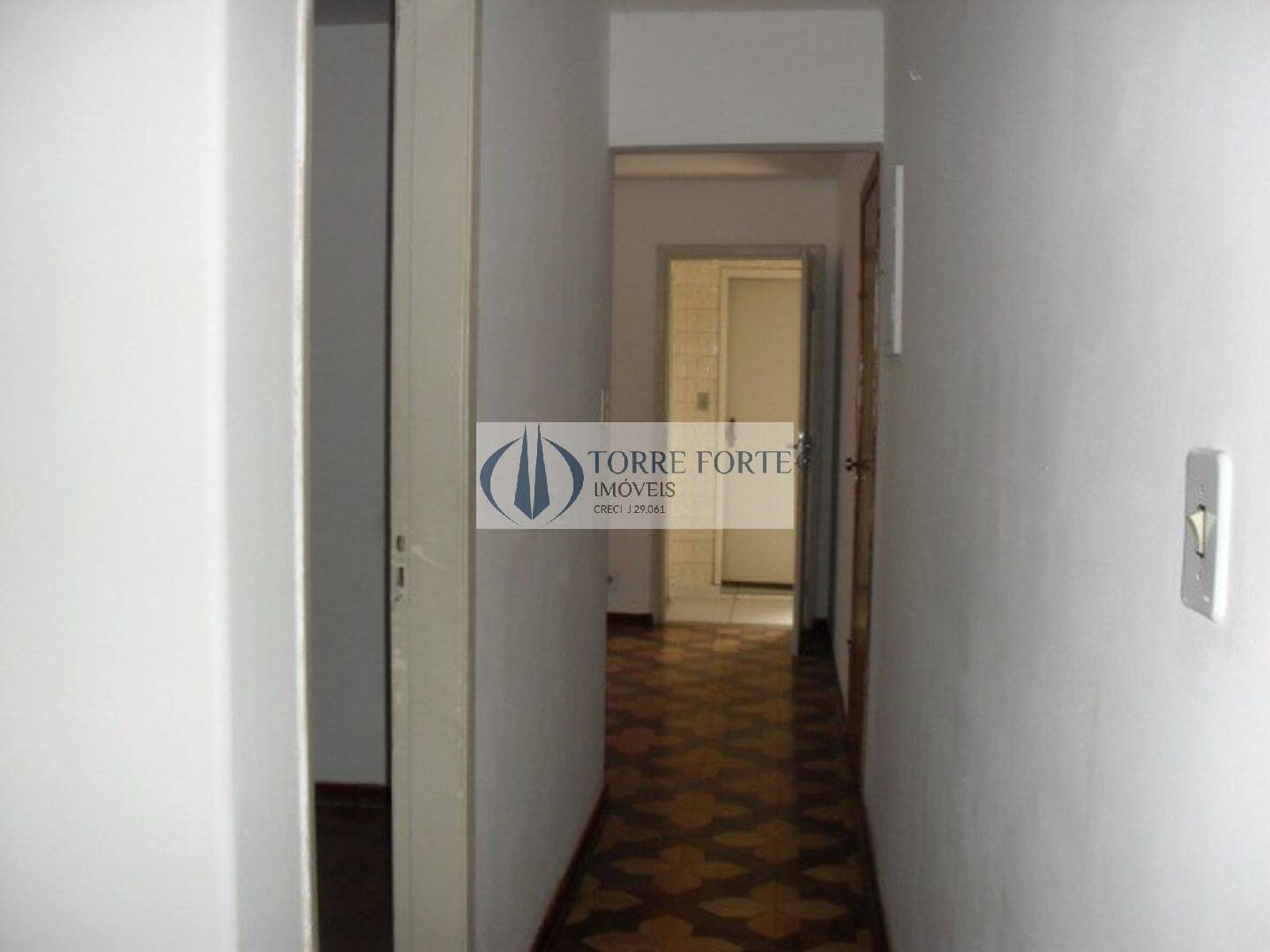 Apartamento à venda com 3 quartos, 98m² - Foto 8