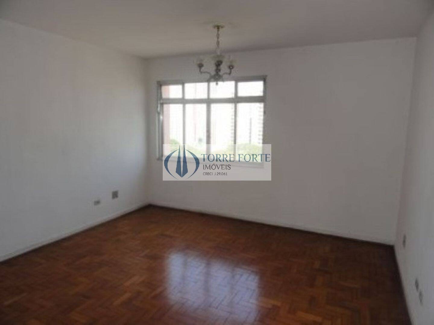 Apartamento à venda com 3 quartos, 91m² - Foto 1