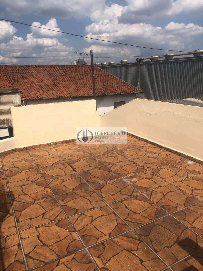 Sobrado à venda com 3 quartos, 120m² - Foto 6