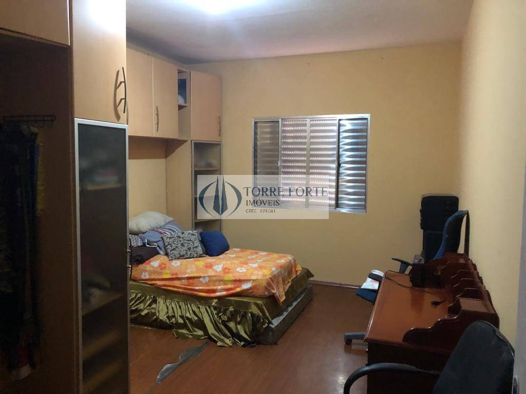 Sobrado à venda com 3 quartos, 120m² - Foto 9