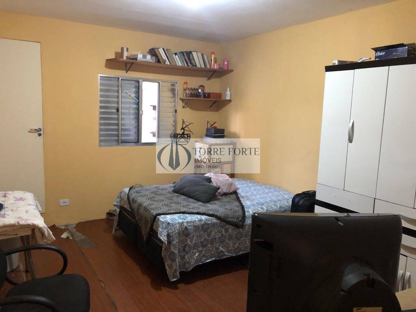 Sobrado à venda com 3 quartos, 120m² - Foto 12