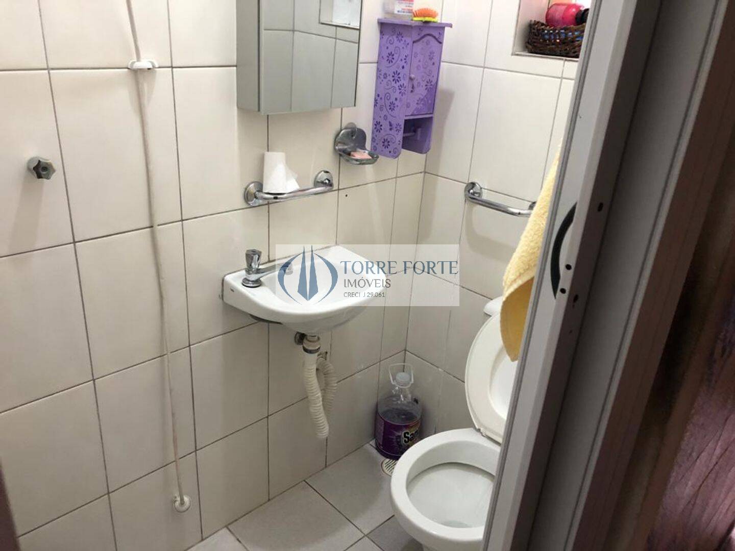 Sobrado à venda com 3 quartos, 120m² - Foto 13