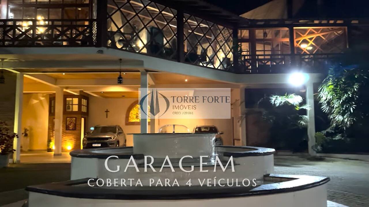 Fazenda à venda com 23 quartos, 115600m² - Foto 5