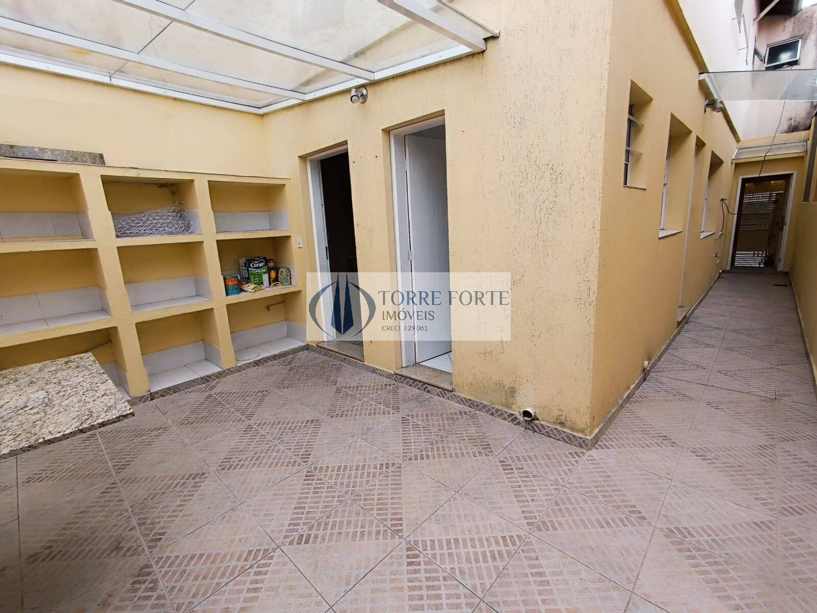 Casa à venda com 3 quartos, 164m² - Foto 19