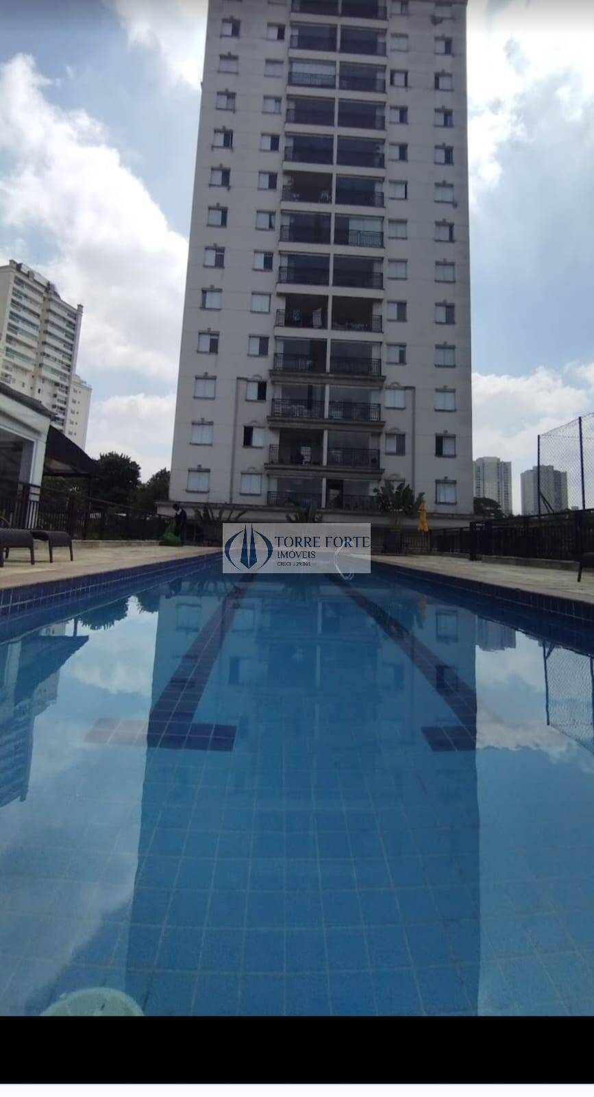 Apartamento à venda com 2 quartos, 56m² - Foto 16