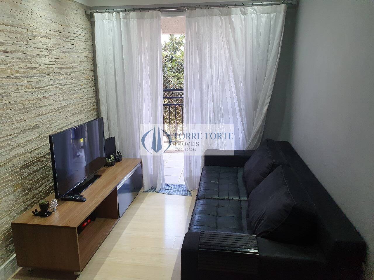 Apartamento à venda com 2 quartos, 56m² - Foto 6