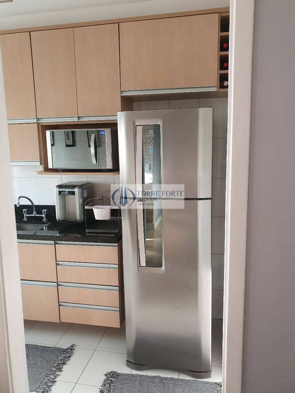 Apartamento à venda com 2 quartos, 56m² - Foto 18