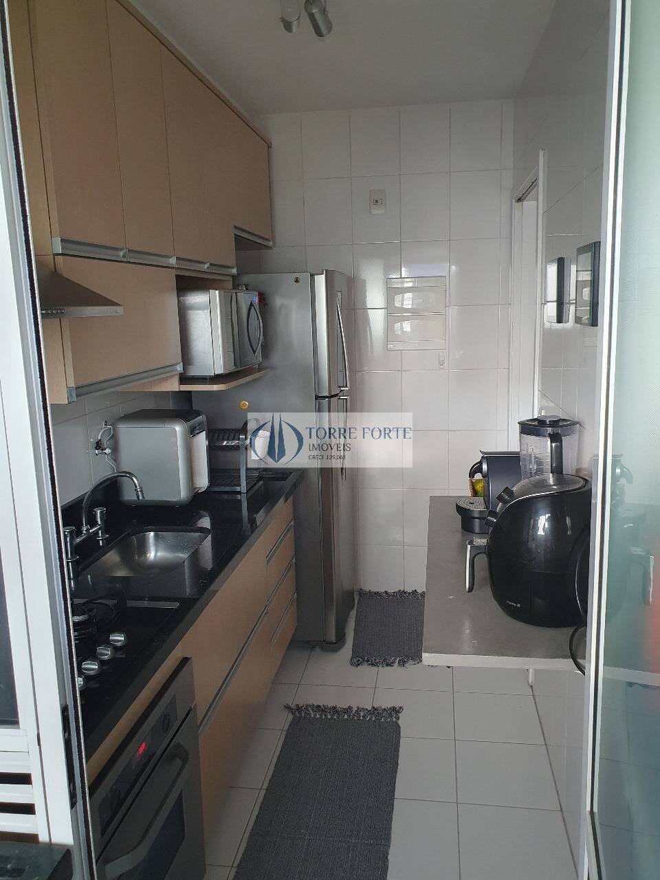 Apartamento à venda com 2 quartos, 56m² - Foto 21