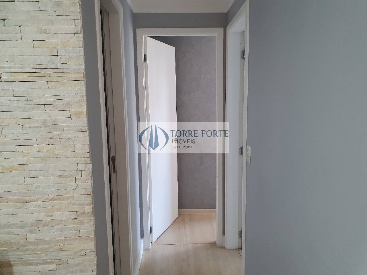 Apartamento à venda com 2 quartos, 56m² - Foto 19