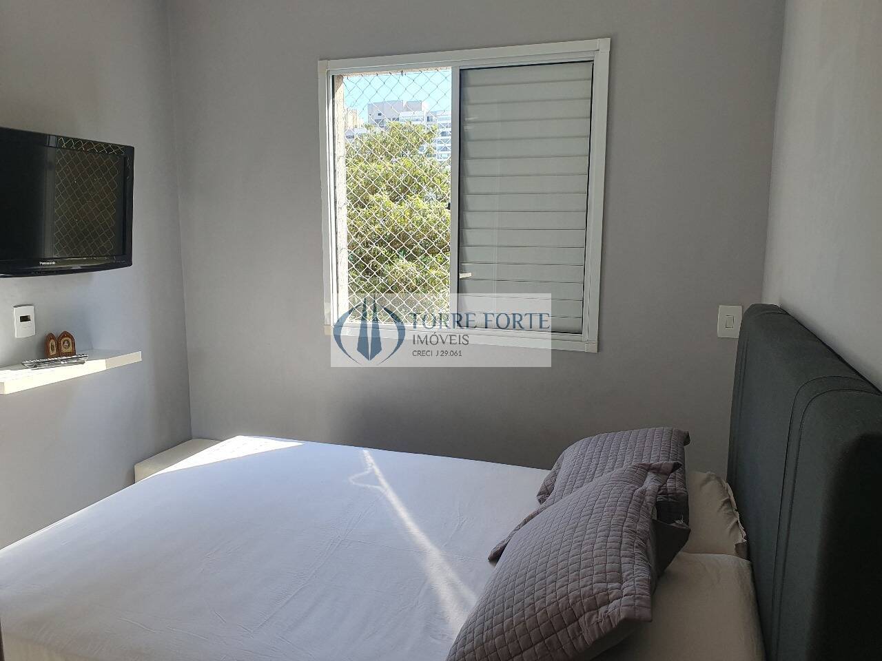 Apartamento à venda com 2 quartos, 56m² - Foto 25