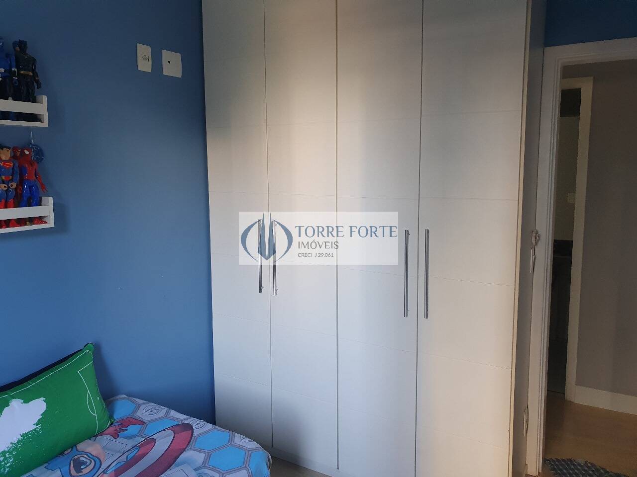 Apartamento à venda com 2 quartos, 56m² - Foto 30