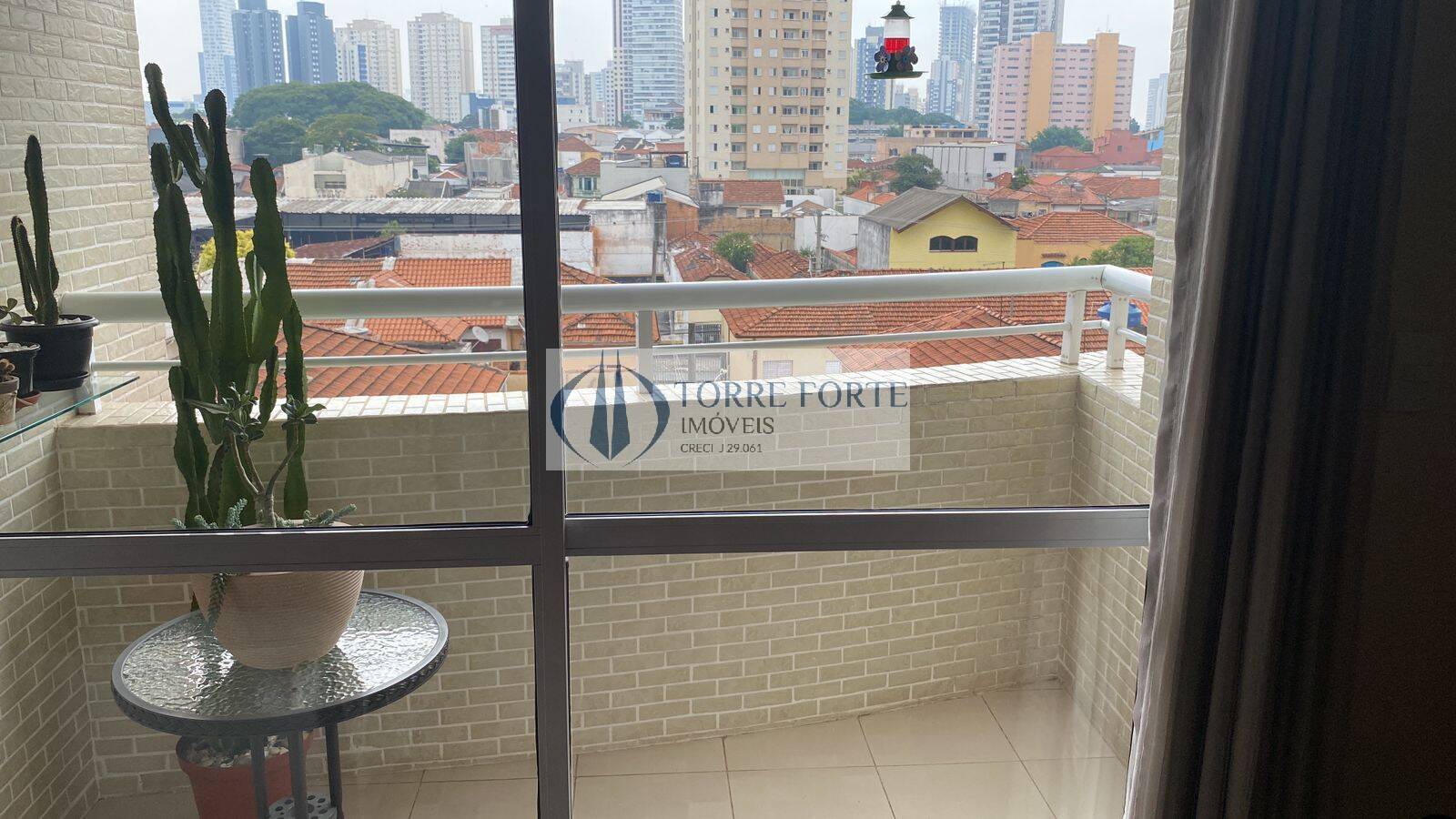 Apartamento à venda com 2 quartos, 71m² - Foto 3