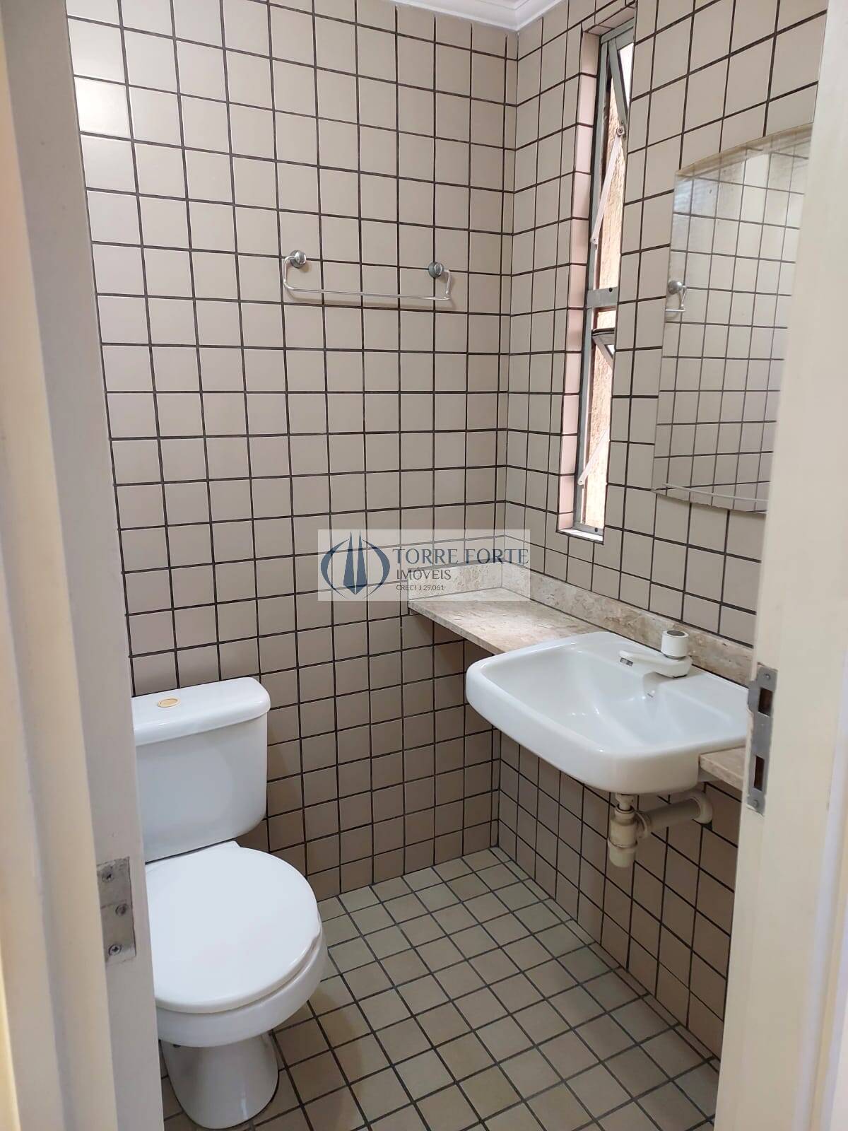 Apartamento à venda com 2 quartos, 56m² - Foto 9