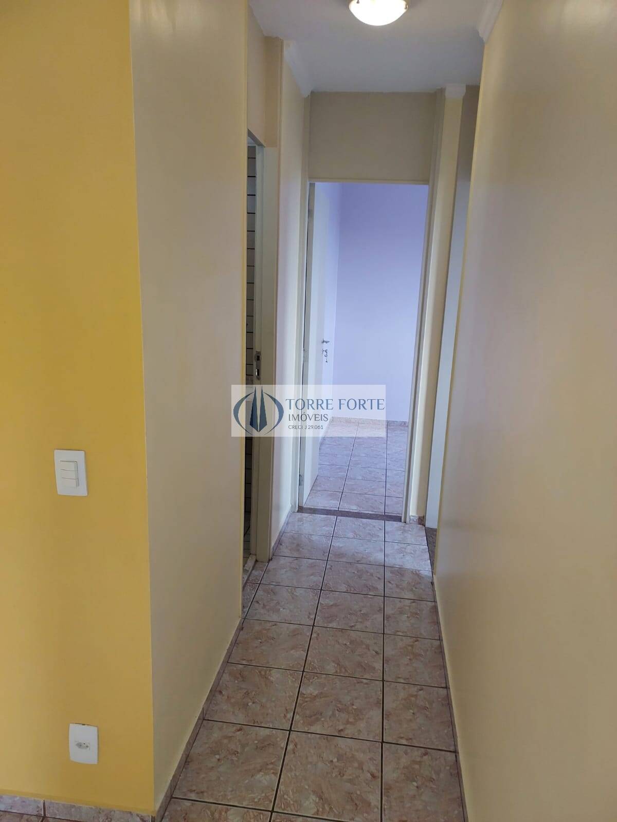 Apartamento à venda com 2 quartos, 56m² - Foto 8