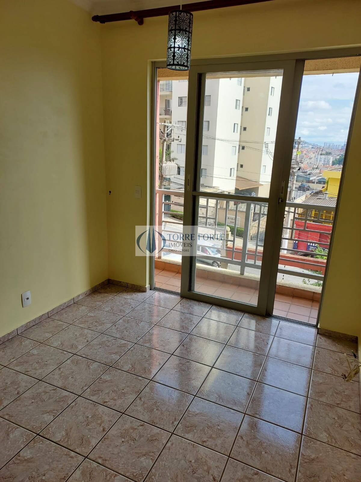 Apartamento à venda com 2 quartos, 56m² - Foto 4