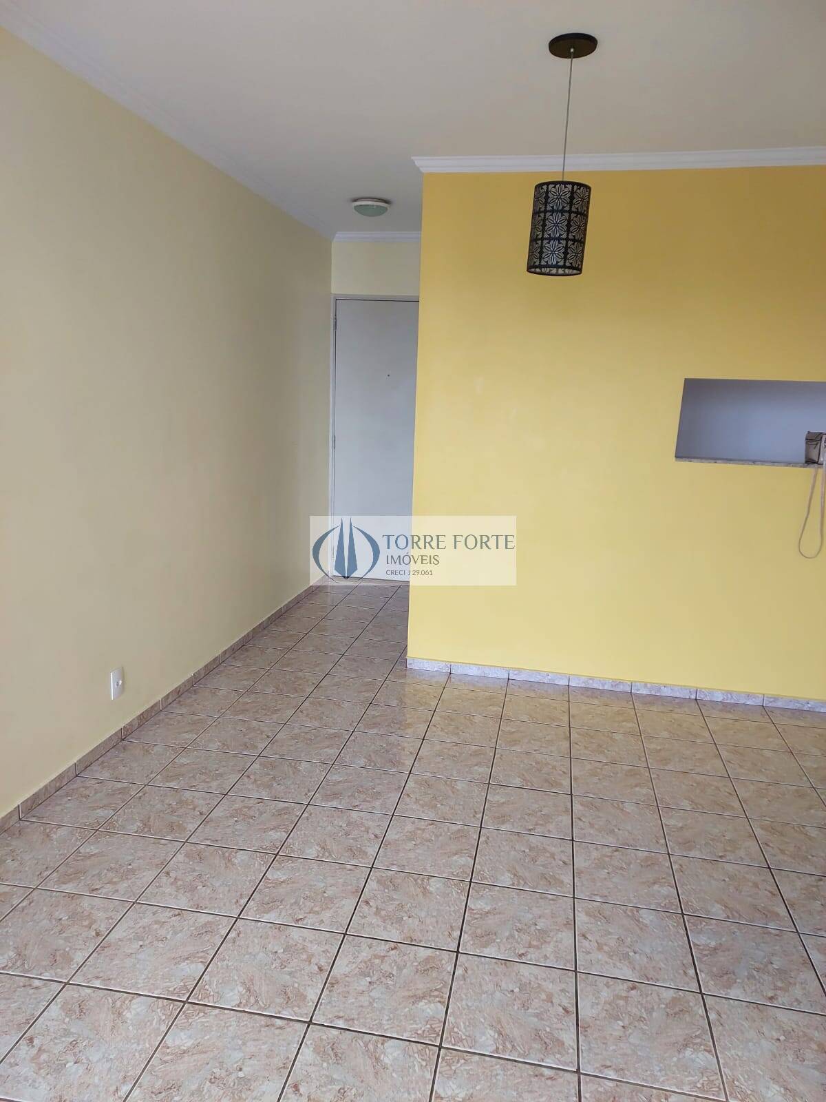 Apartamento à venda com 2 quartos, 56m² - Foto 1