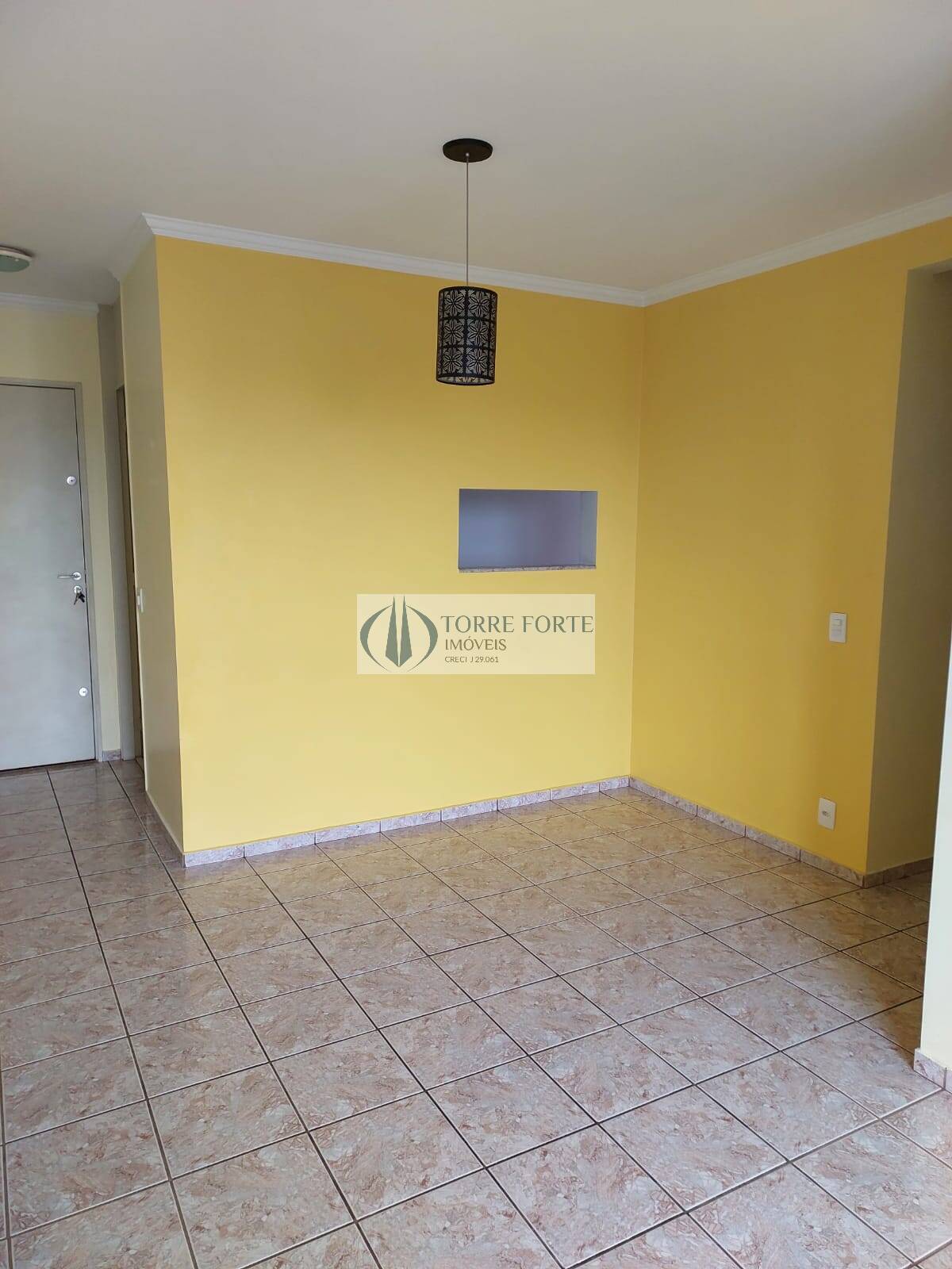 Apartamento à venda com 2 quartos, 56m² - Foto 2