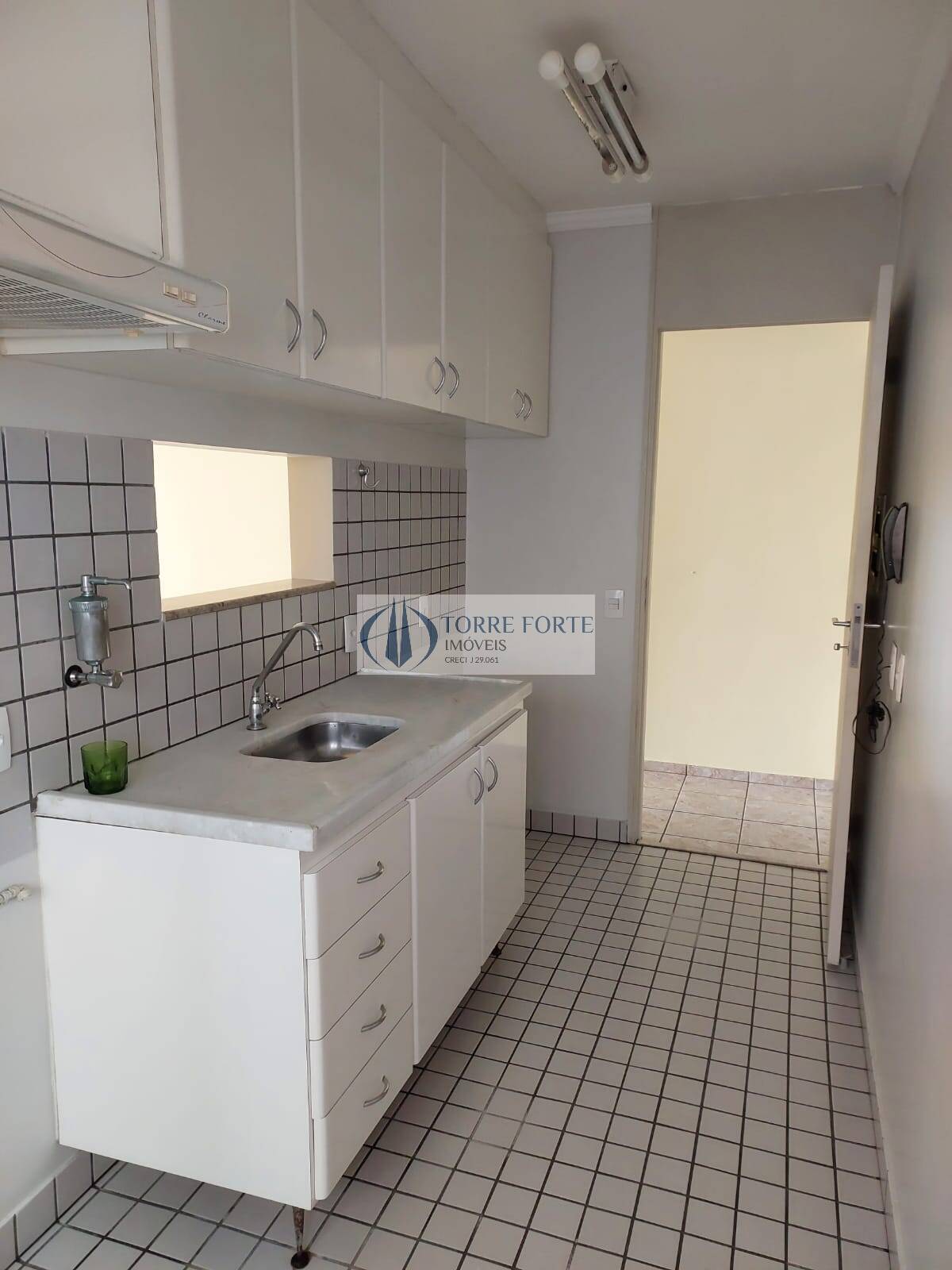 Apartamento à venda com 2 quartos, 56m² - Foto 5