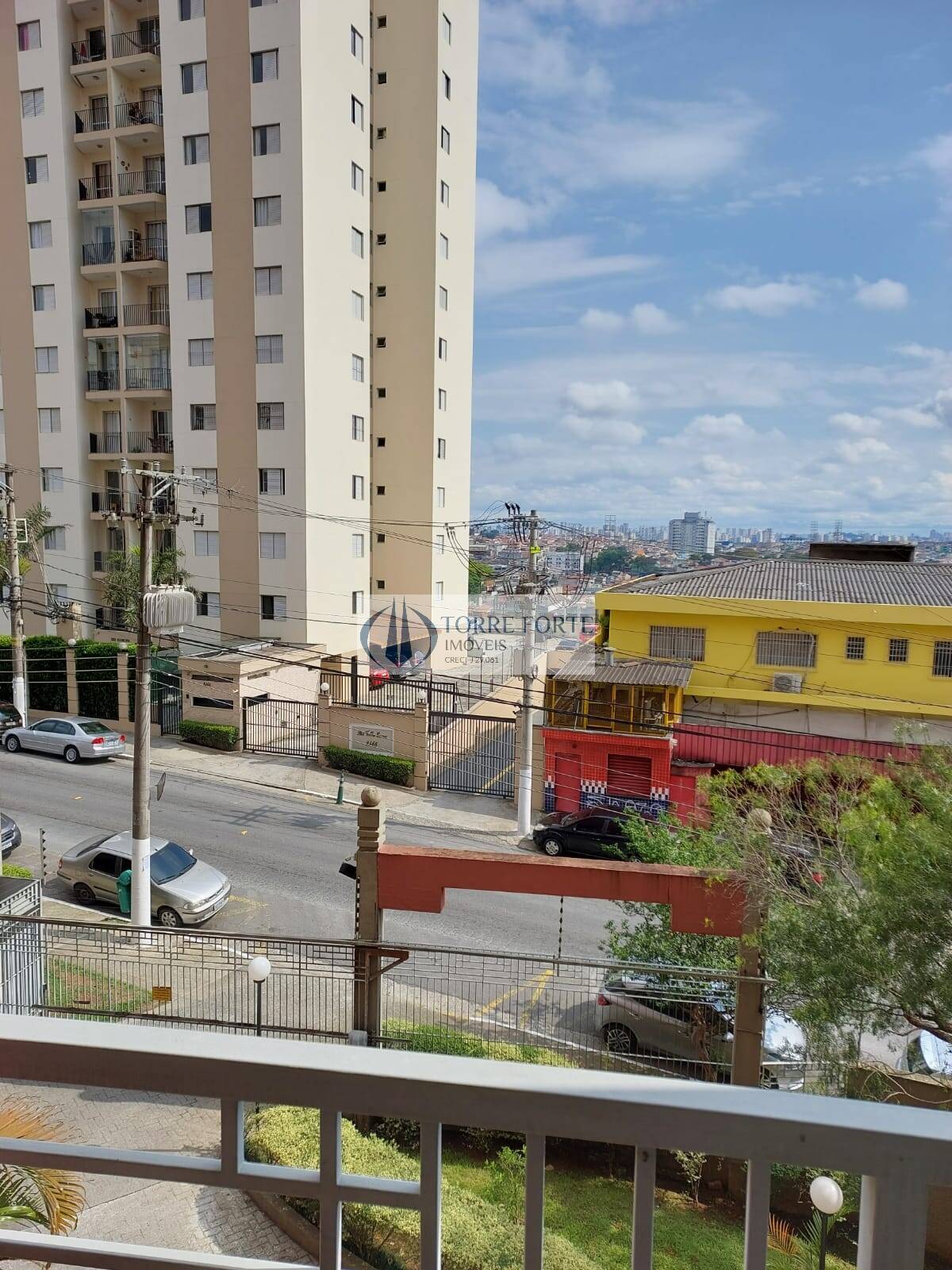 Apartamento à venda com 2 quartos, 56m² - Foto 24