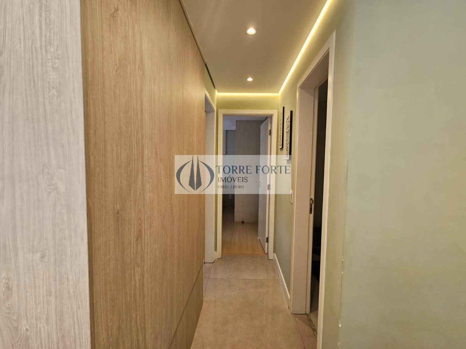 Apartamento à venda com 2 quartos, 50m² - Foto 13