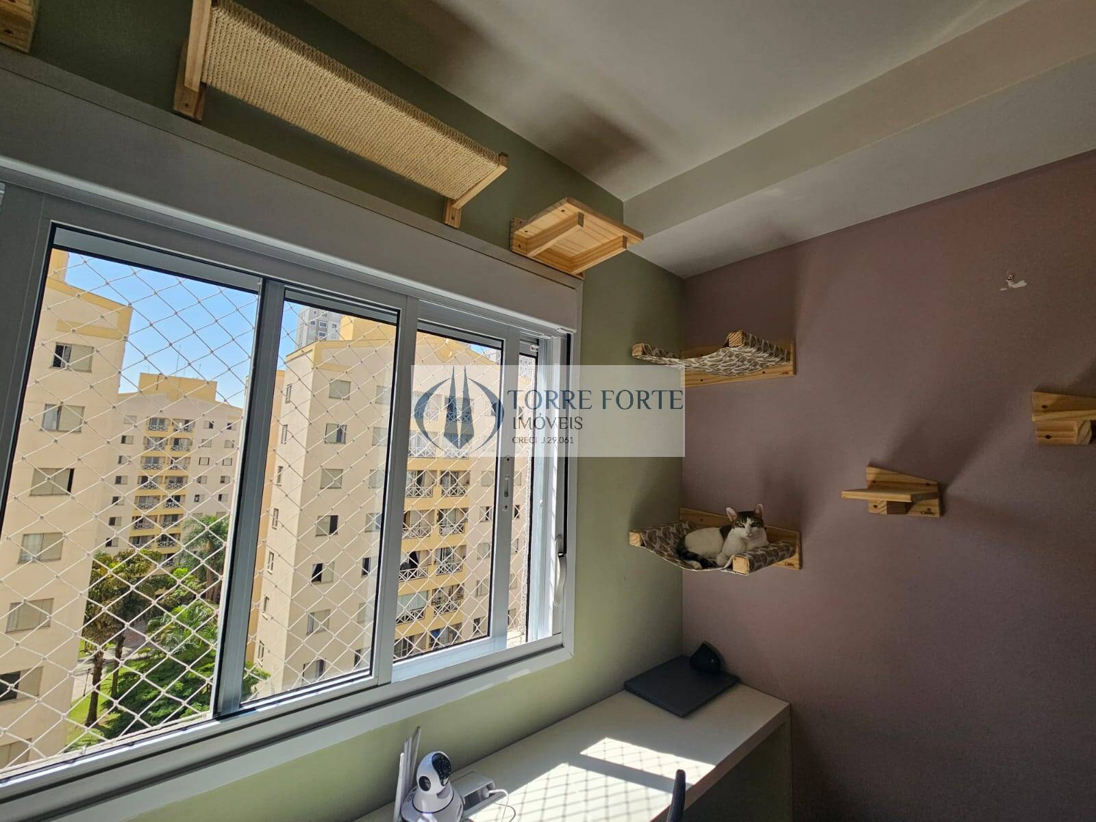 Apartamento à venda com 2 quartos, 50m² - Foto 18