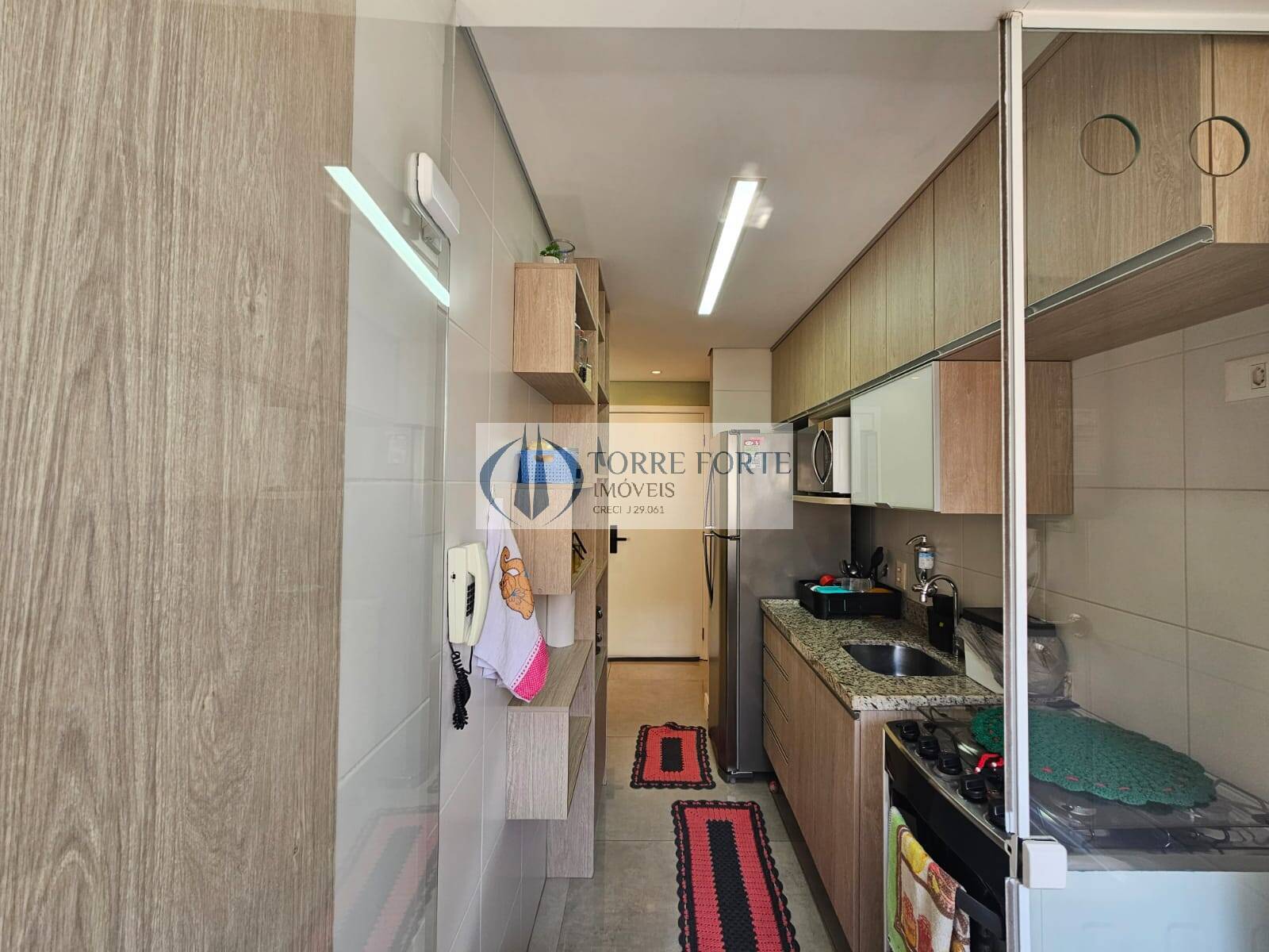 Apartamento à venda com 2 quartos, 50m² - Foto 6