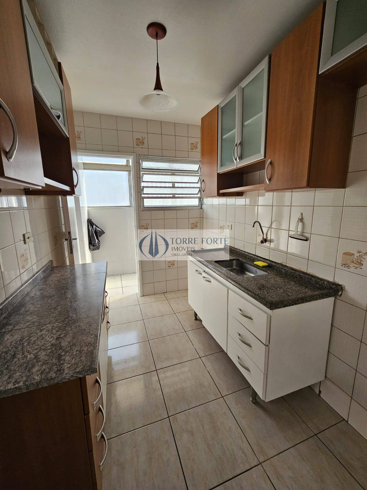 Apartamento à venda com 1 quarto, 42m² - Foto 8