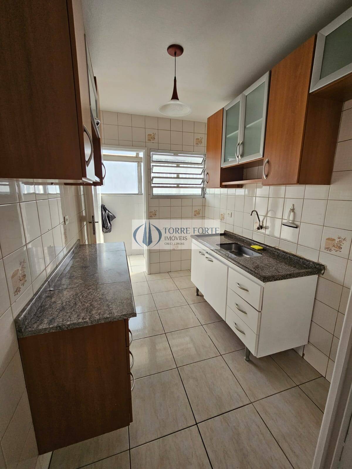 Apartamento à venda com 1 quarto, 42m² - Foto 9