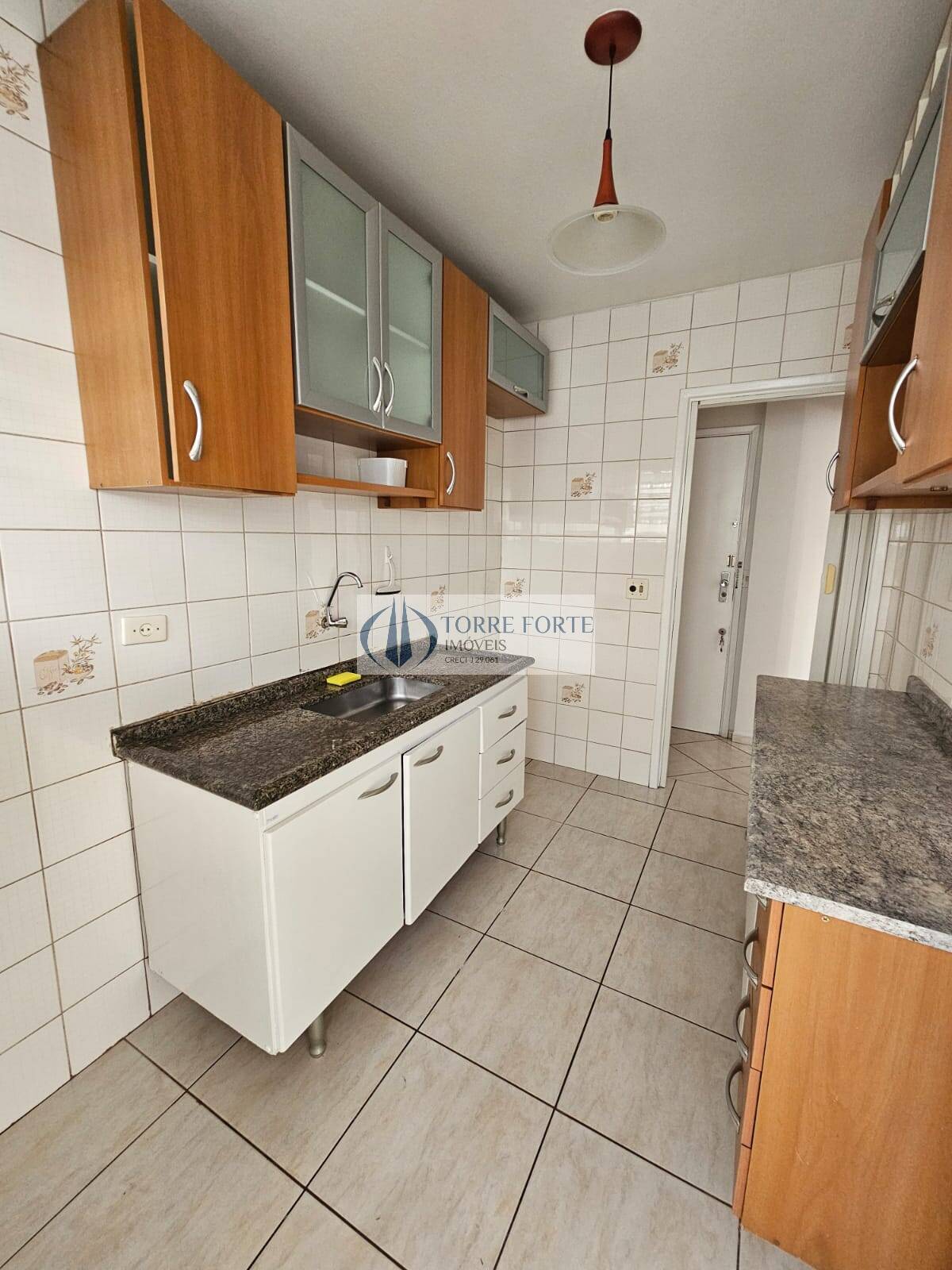 Apartamento à venda com 1 quarto, 42m² - Foto 10