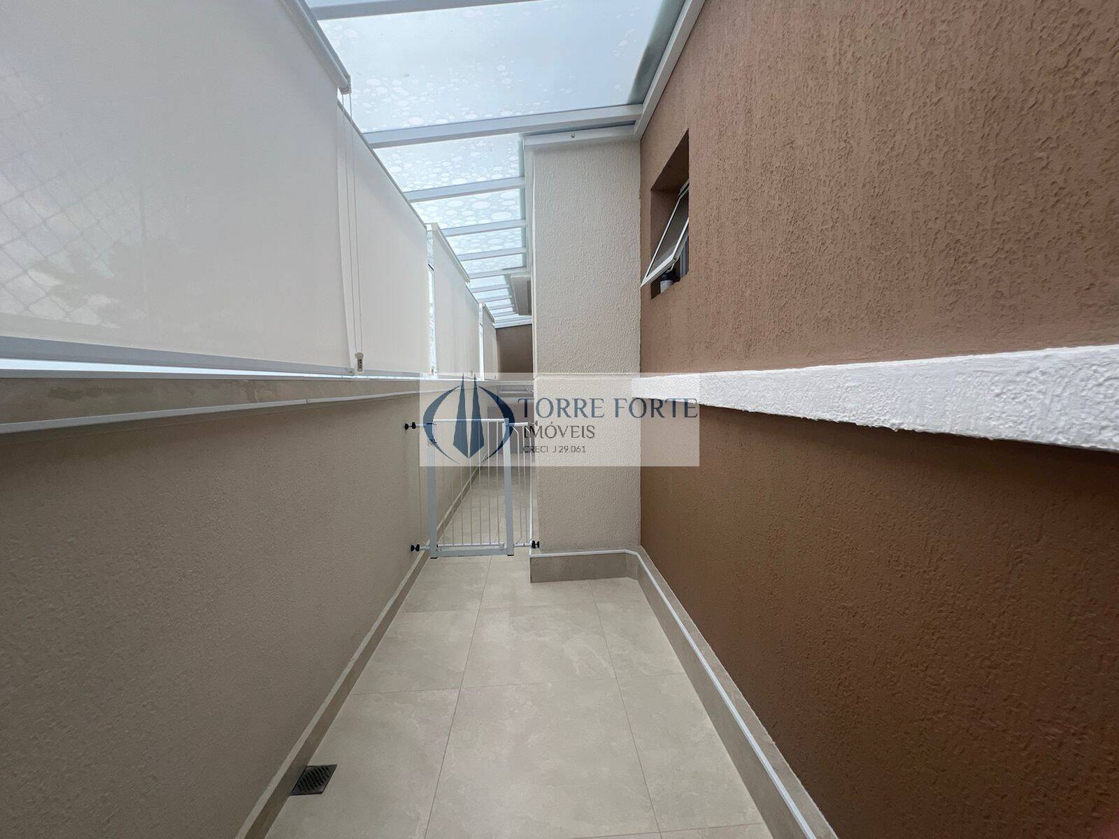 Apartamento à venda com 2 quartos, 76m² - Foto 5