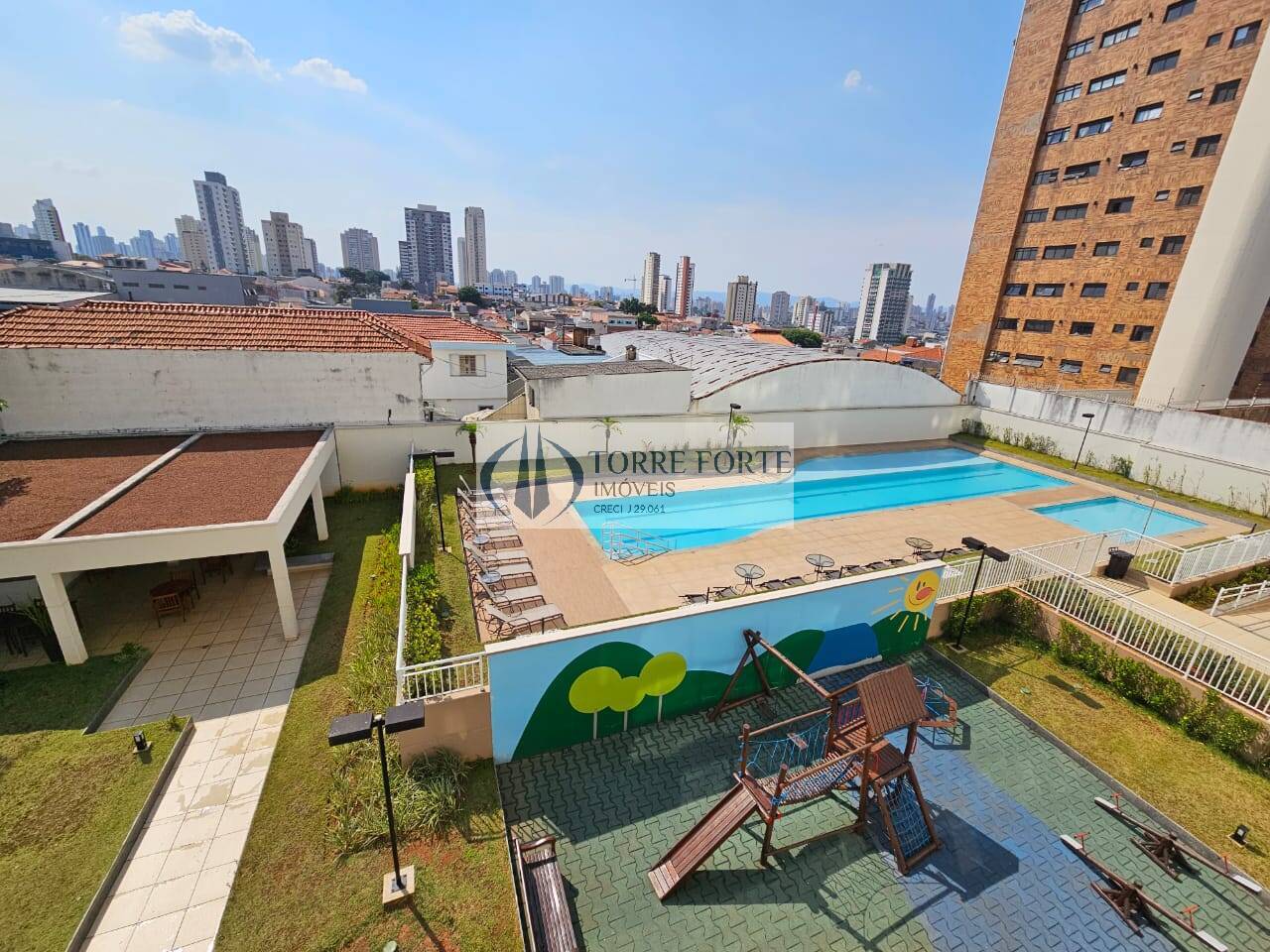 Apartamento à venda com 2 quartos, 76m² - Foto 19