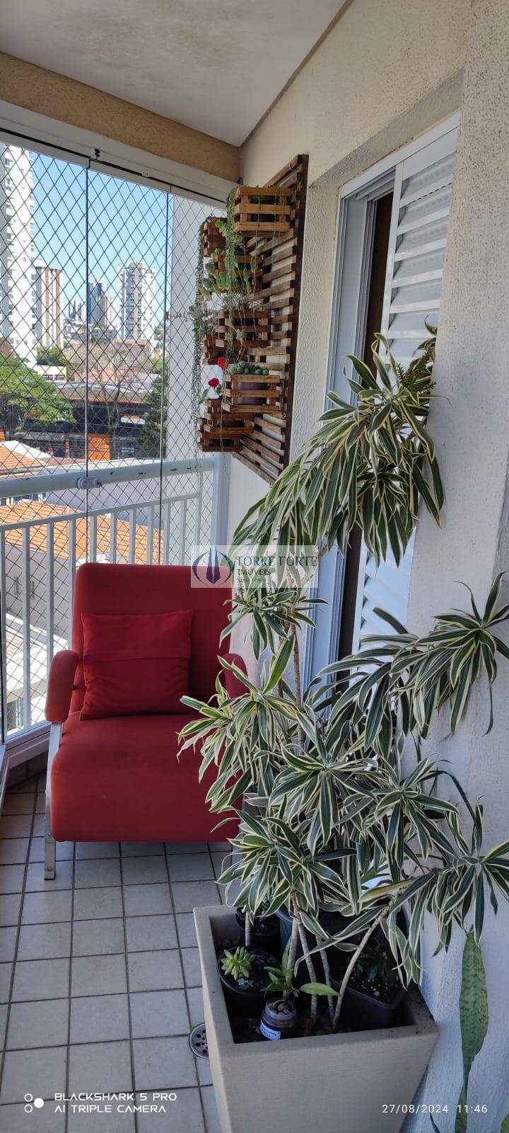 Apartamento à venda com 4 quartos, 104m² - Foto 3