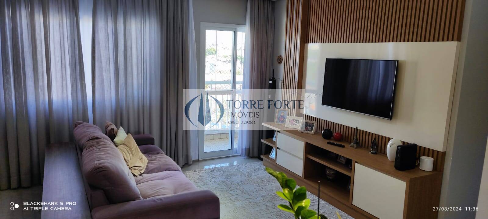 Apartamento à venda com 4 quartos, 104m² - Foto 1