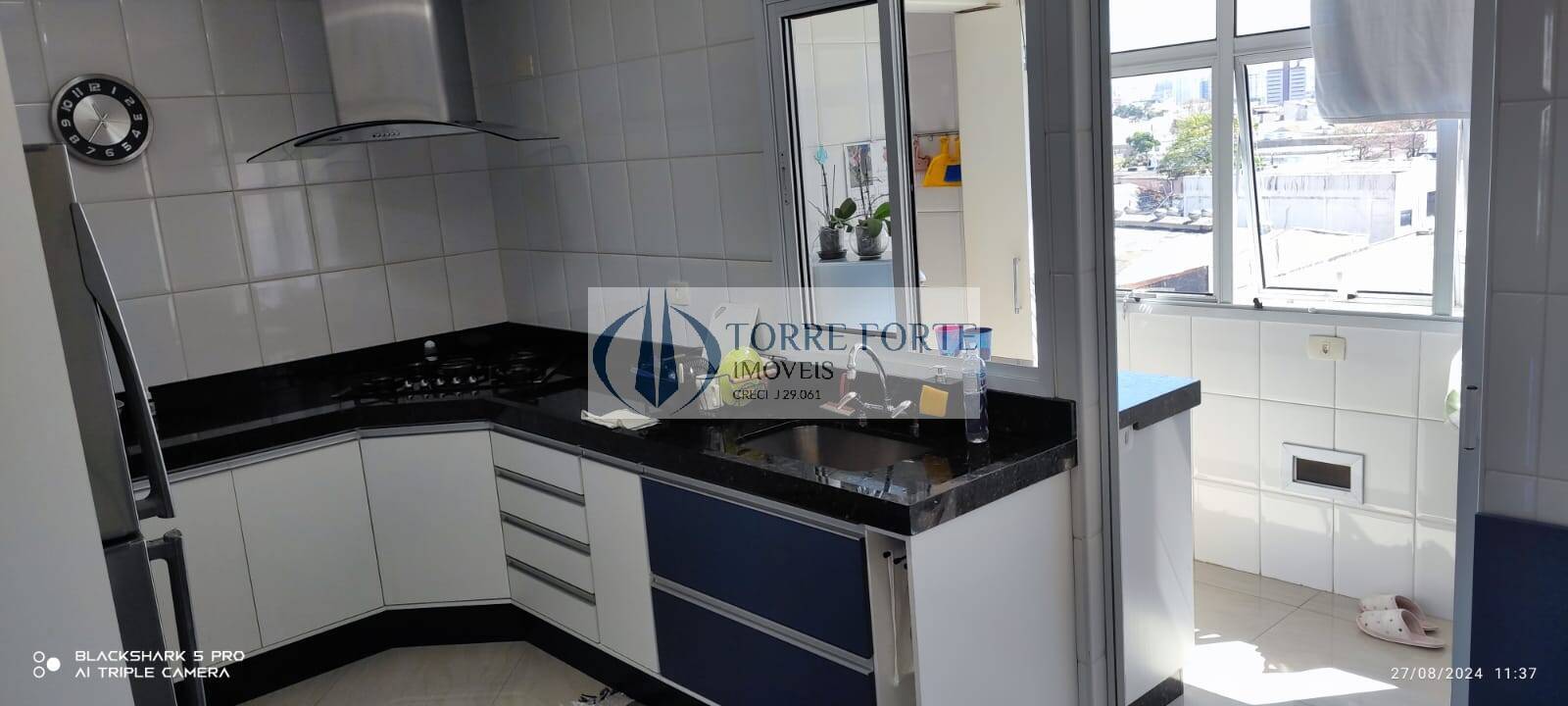 Apartamento à venda com 4 quartos, 104m² - Foto 5