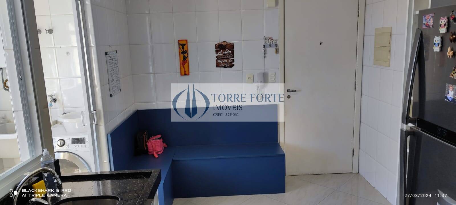 Apartamento à venda com 4 quartos, 104m² - Foto 8