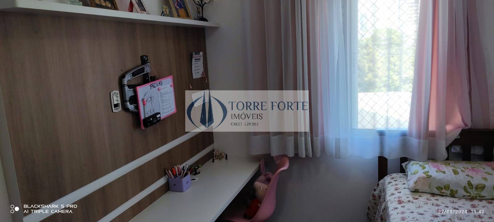 Apartamento à venda com 4 quartos, 104m² - Foto 11