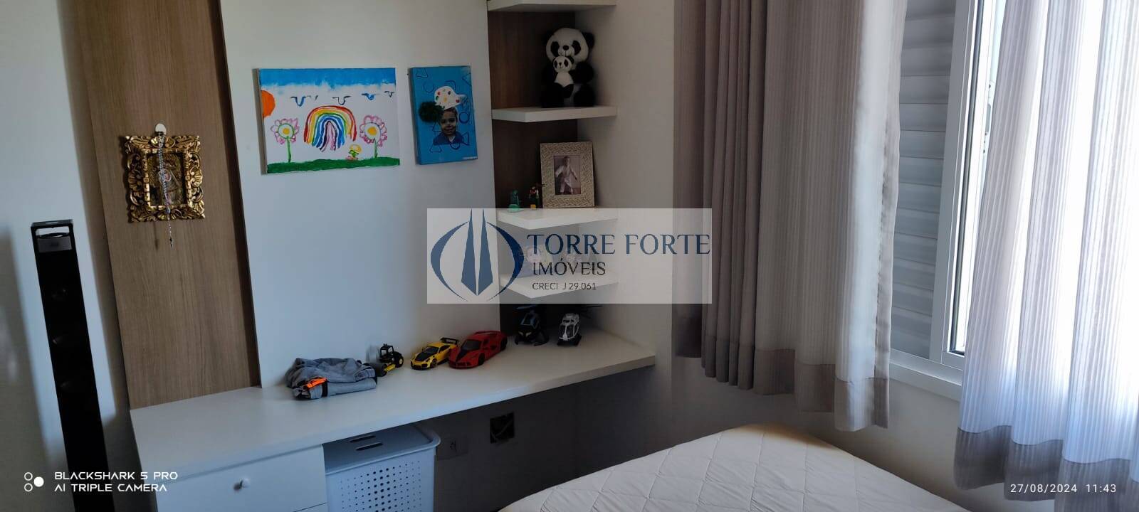 Apartamento à venda com 4 quartos, 104m² - Foto 13