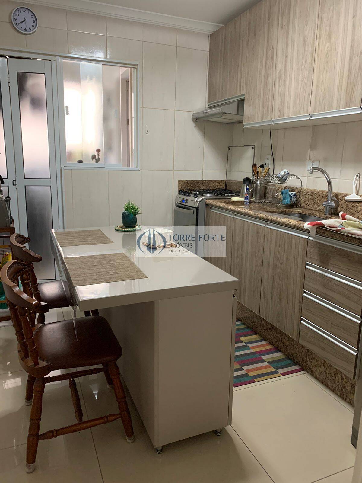 Apartamento à venda com 2 quartos, 66m² - Foto 6