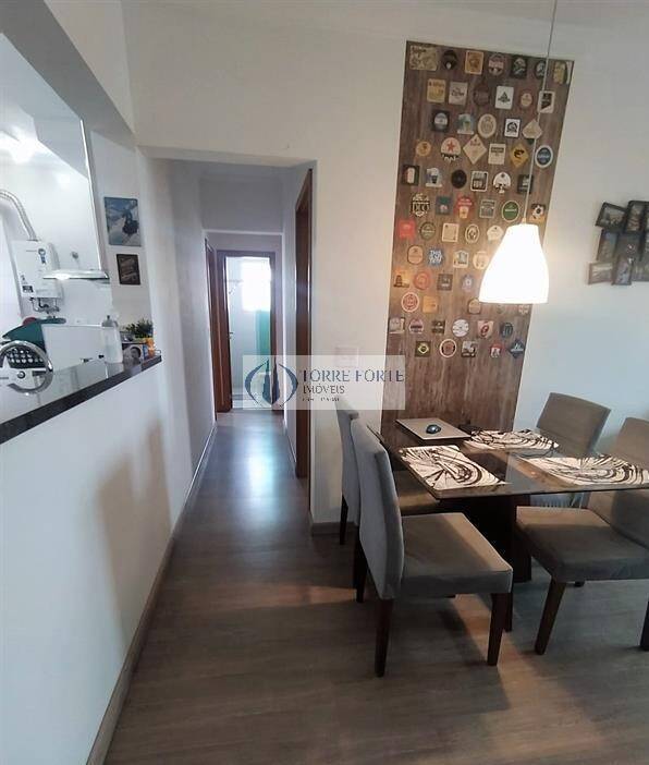 Apartamento à venda com 3 quartos, 85m² - Foto 4