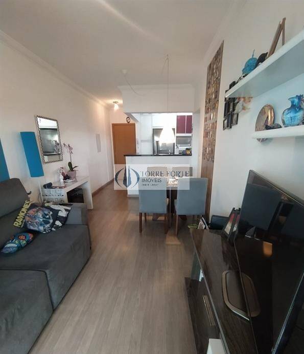 Apartamento à venda com 3 quartos, 85m² - Foto 6