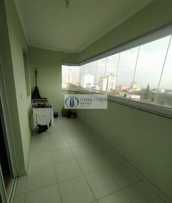 Apartamento à venda com 3 quartos, 85m² - Foto 1