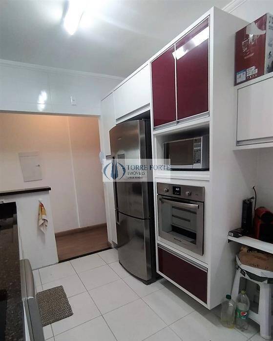 Apartamento à venda com 3 quartos, 85m² - Foto 15