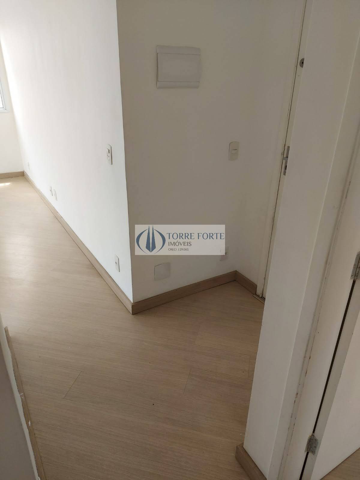 Apartamento à venda com 3 quartos, 60m² - Foto 3