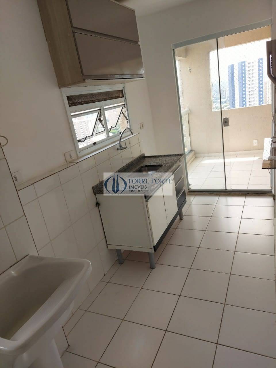 Apartamento à venda com 3 quartos, 60m² - Foto 9