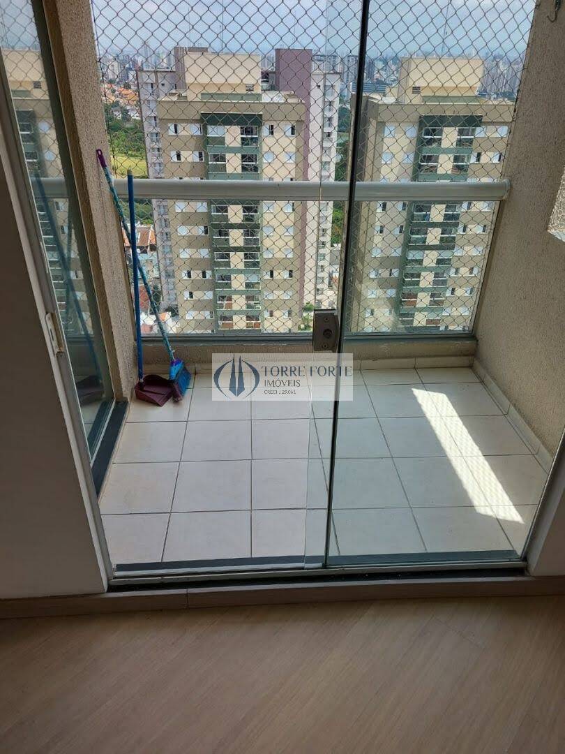 Apartamento à venda com 3 quartos, 60m² - Foto 1