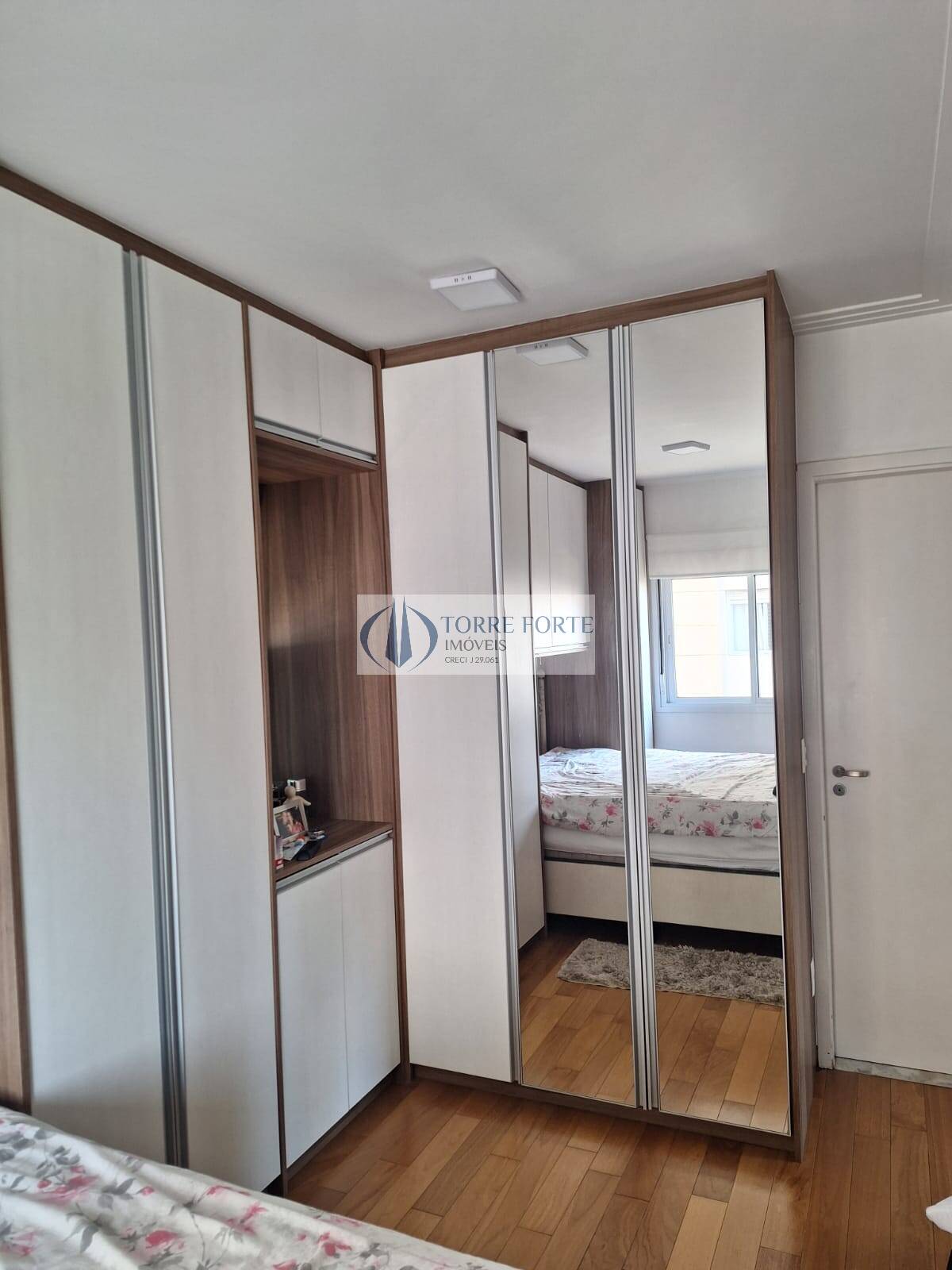 Apartamento à venda com 3 quartos, 96m² - Foto 13