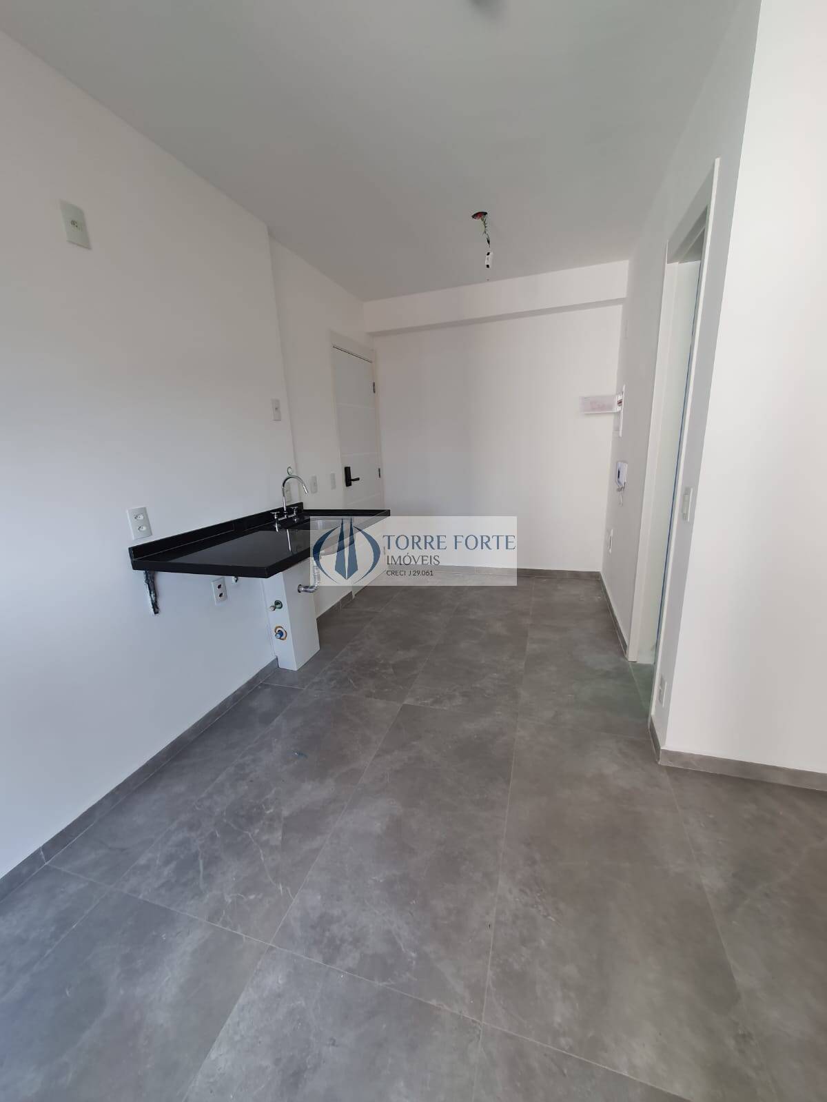 Apartamento à venda e aluguel, 27m² - Foto 6