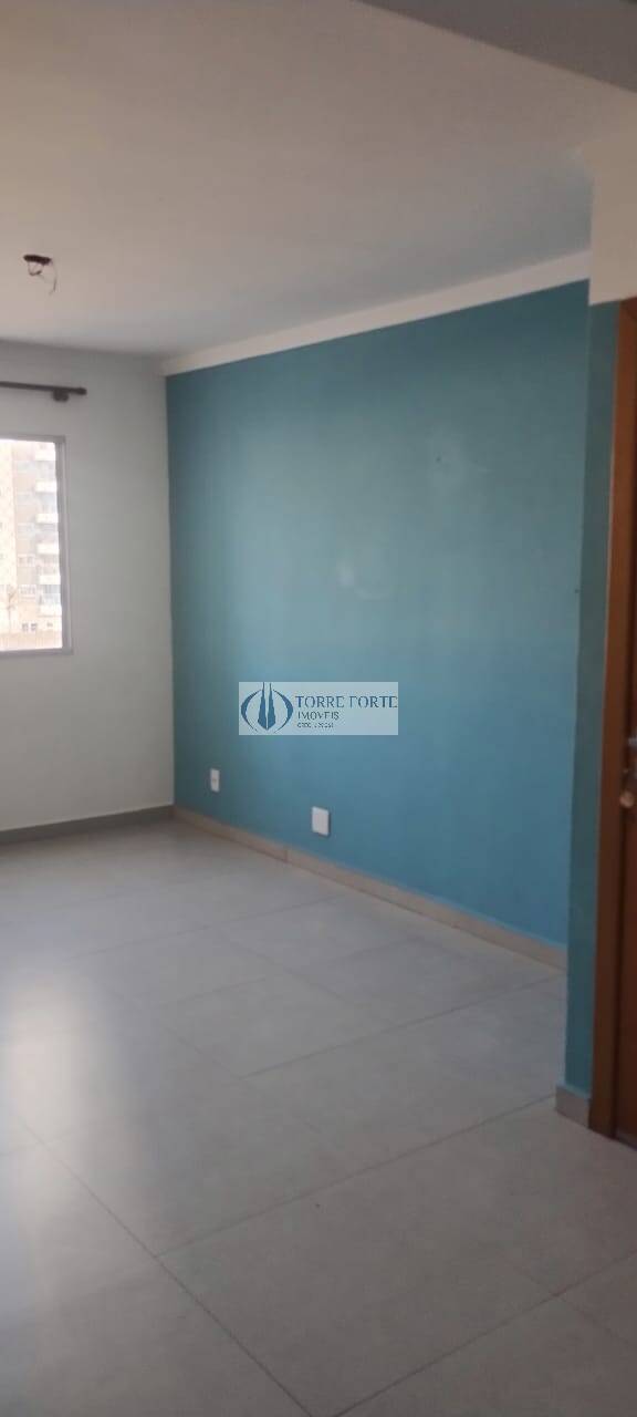 Apartamento à venda com 2 quartos, 50m² - Foto 4